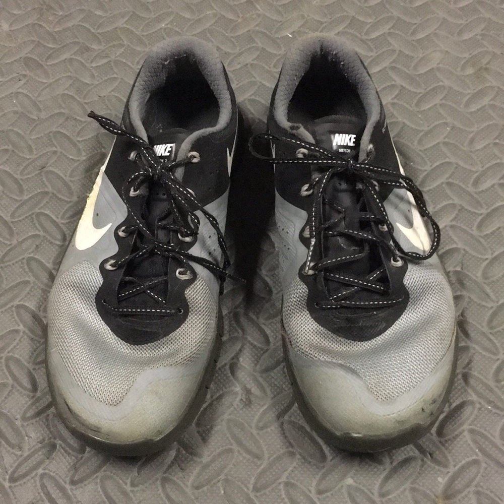 Nike metcon 2 size 9